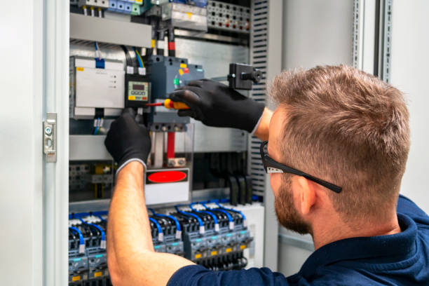 Best 24-Hour Electrician  in Lincoln, IL