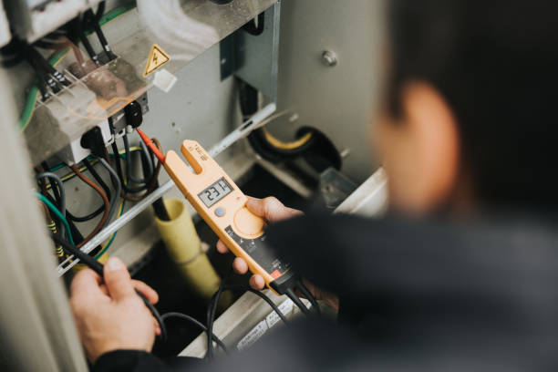 Best Residential Electrician Services  in Lincoln, IL