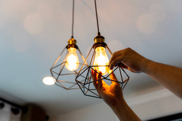 Best Electrical Outlet Repair  in Lincoln, IL