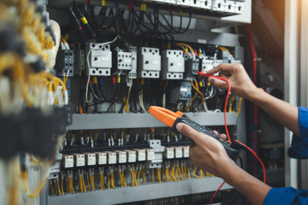 Best Electrical Upgrades for Homes  in Lincoln, IL