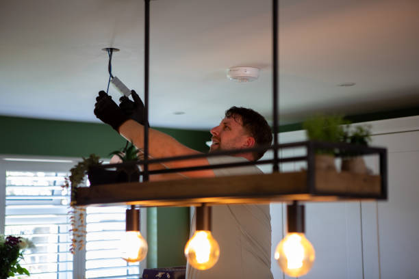 Best Emergency Electrician Near Me  in Lincoln, IL