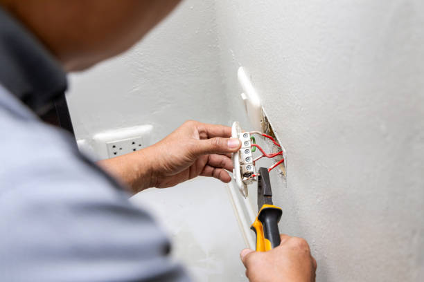 Best Industrial Electrical Services  in Lincoln, IL