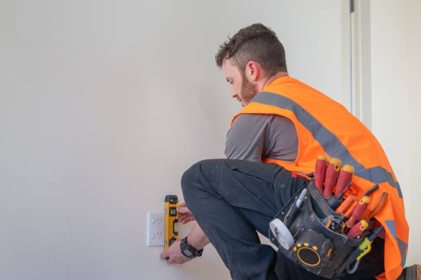 Best Electrical Rewiring Services  in Lincoln, IL